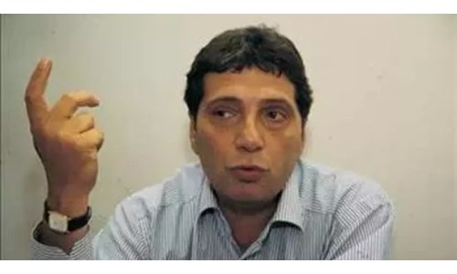 ÜMİT AKTAN YAŞAMINI YİTİRDİ